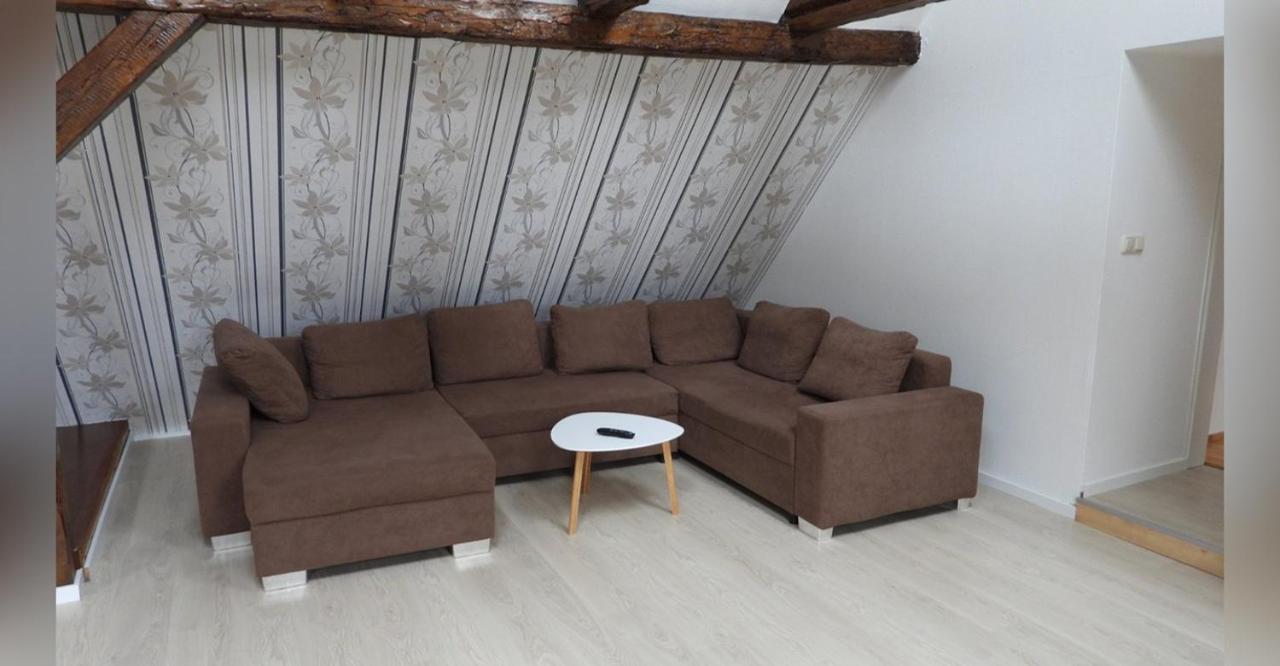 Ferienwohnung Olafs Werkstatt Neustadt  Exterior foto
